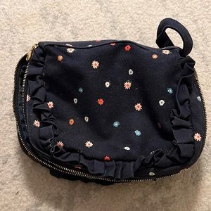 Bando cosmetic bag polka dots